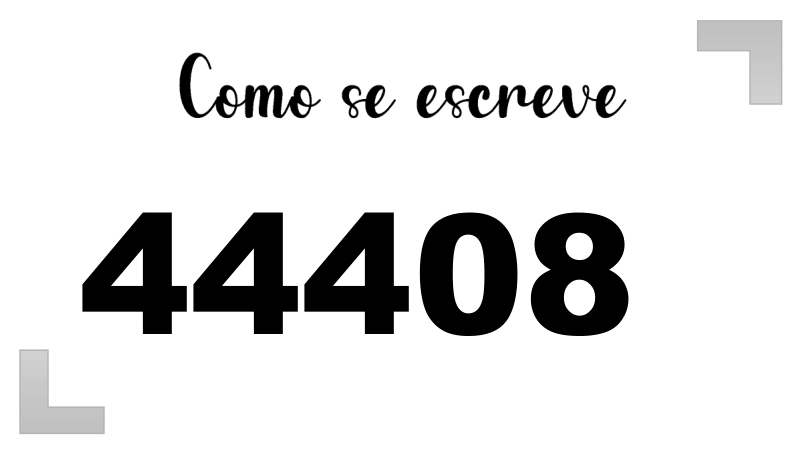 Imagem do número 44408