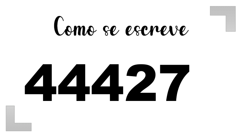Imagem do número 44427
