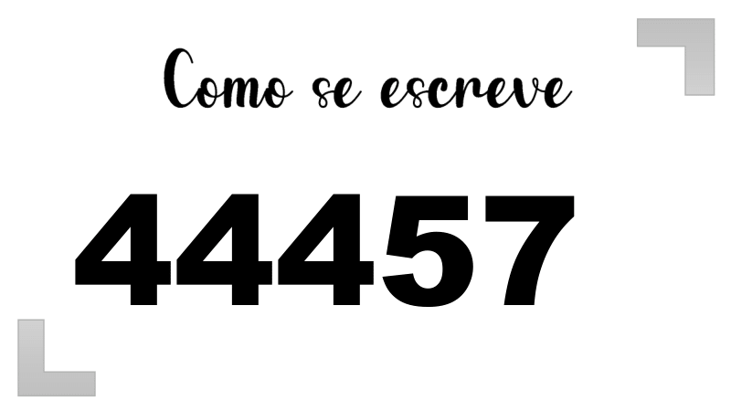 Imagem do número 44457