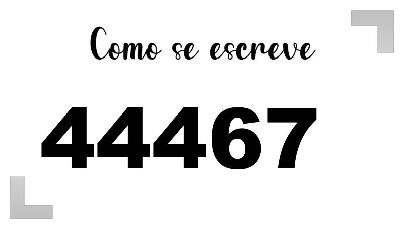 Imagem do número 44467