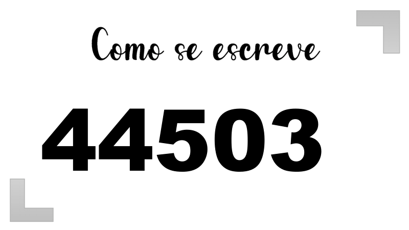 Imagem do número 44503