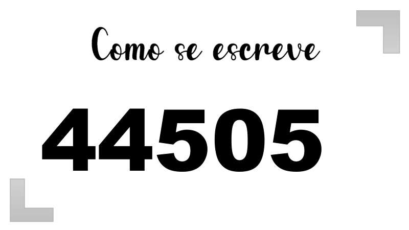 Imagem do número 44505