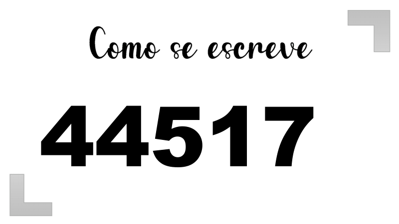Imagem do número 44517