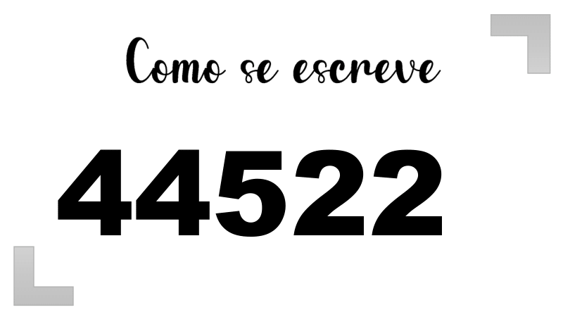 Imagem do número 44522
