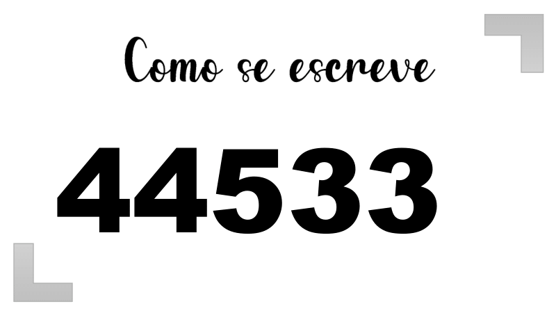 Imagem do número 44533
