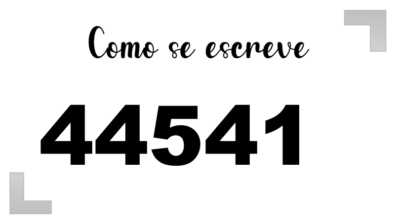 Imagem do número 44541