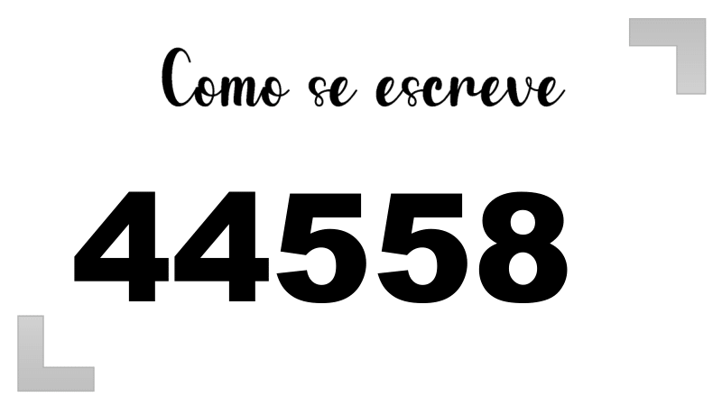 Imagem do número 44558