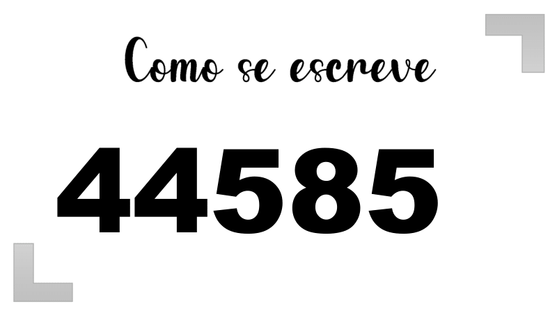 Imagem do número 44585