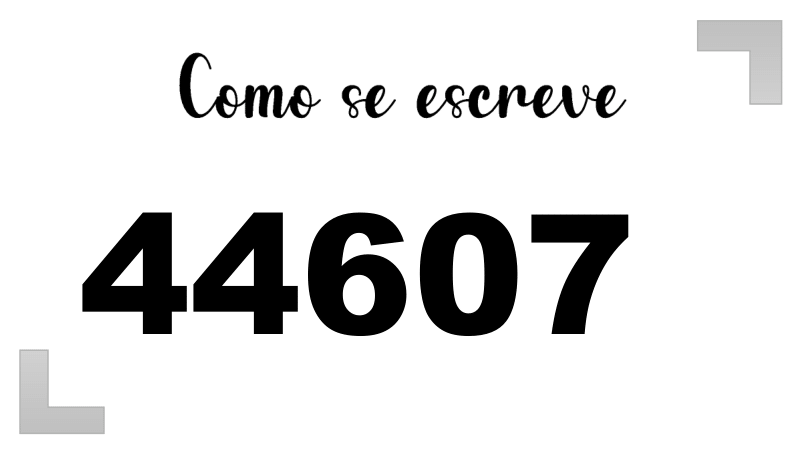 Imagem do número 44607