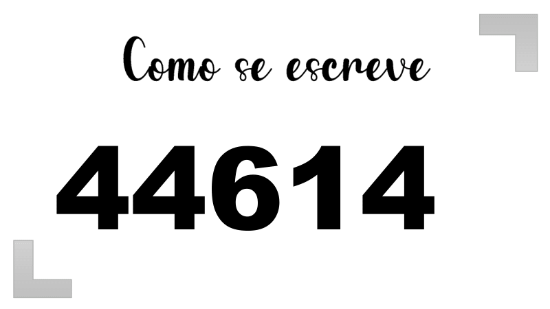 Imagem do número 44614