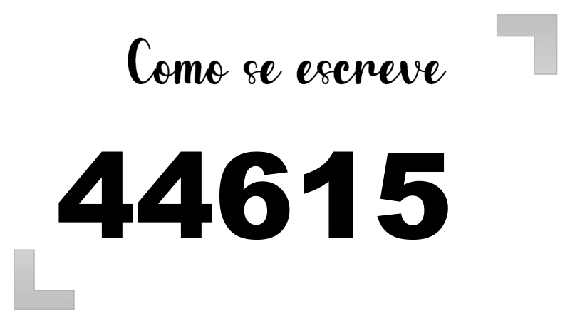 Imagem do número 44615