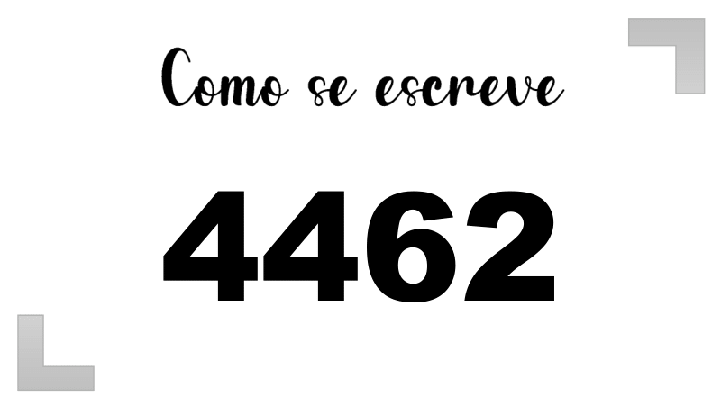 Imagem do número 4462