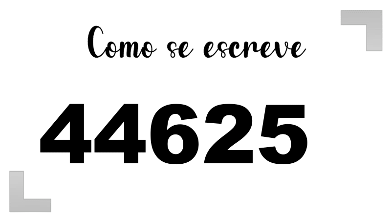 Imagem do número 44625