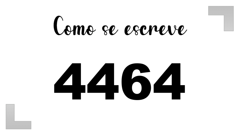 Imagem do número 4464
