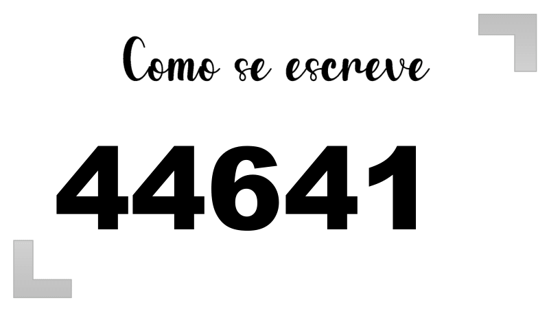 Imagem do número 44641