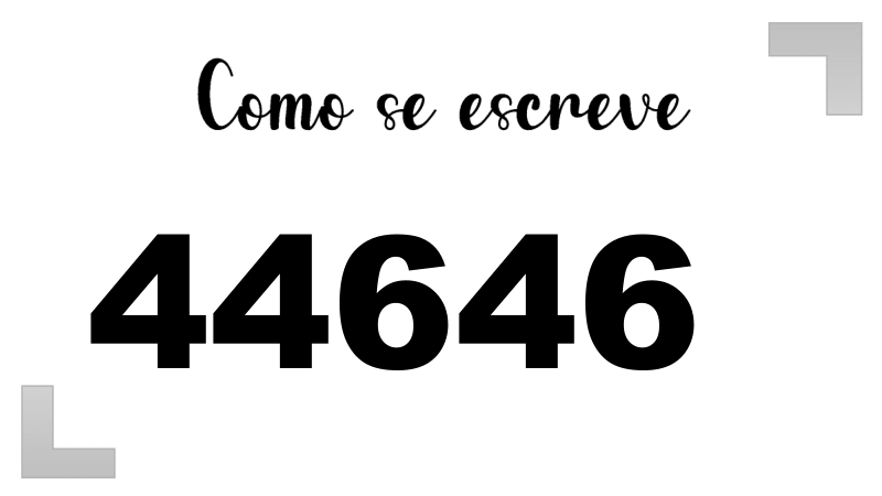 Imagem do número 44646