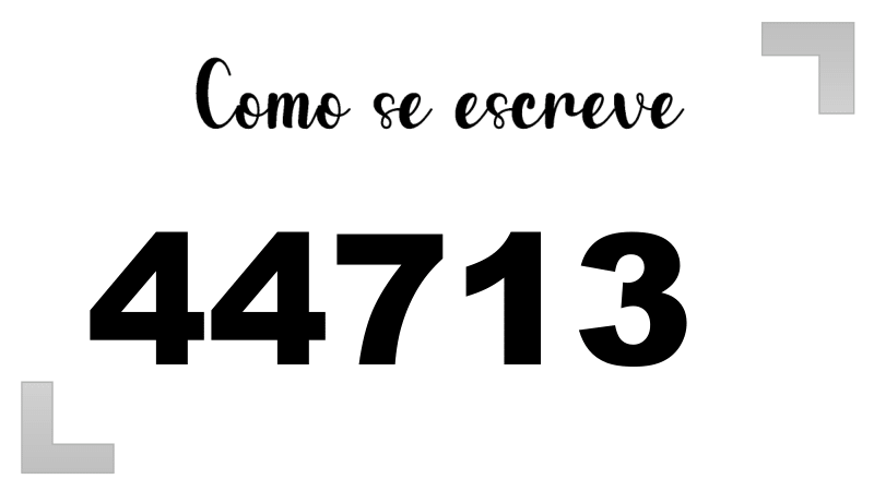 Imagem do número 44713