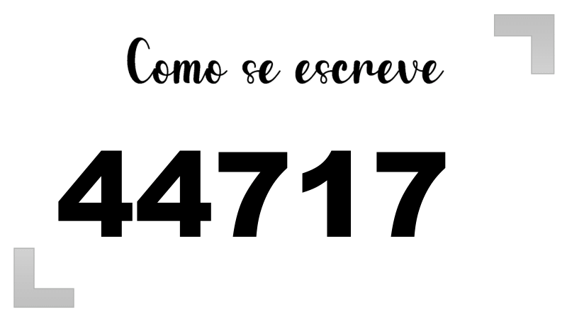 Imagem do número 44717