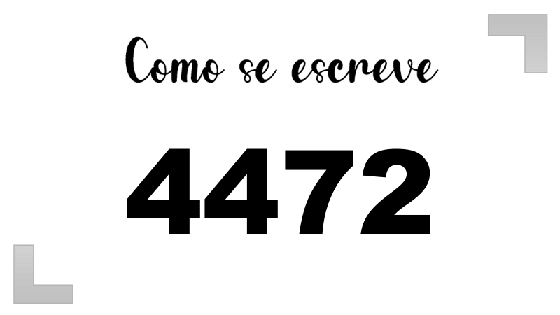 Imagem do número 4472