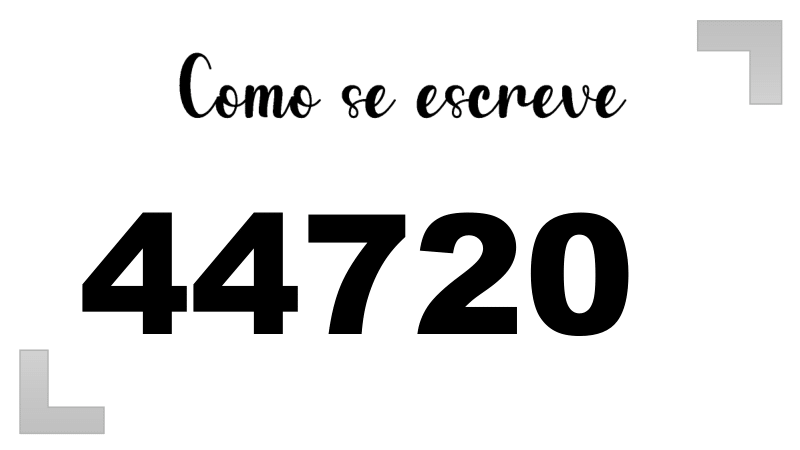 Imagem do número 44720