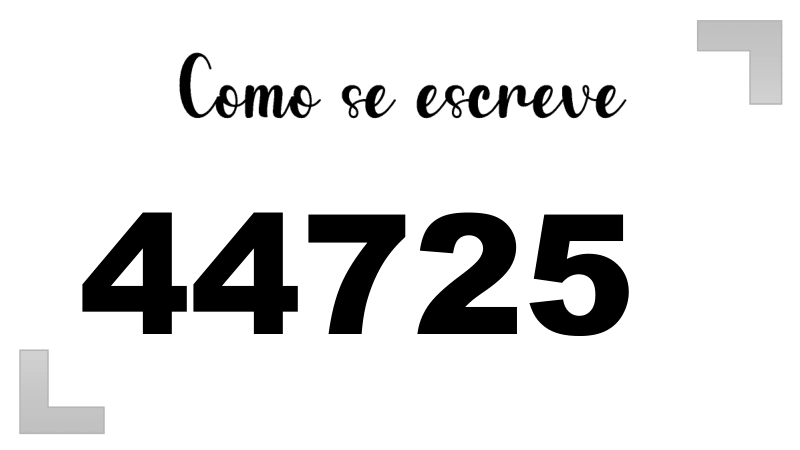 Imagem do número 44725