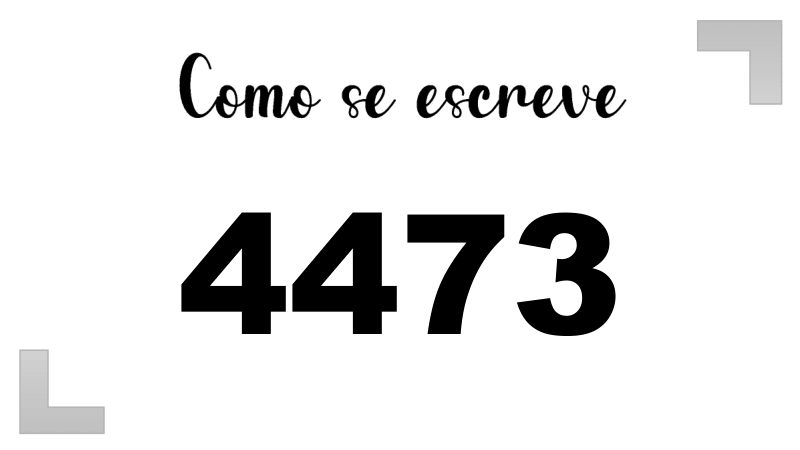 Imagem do número 4473