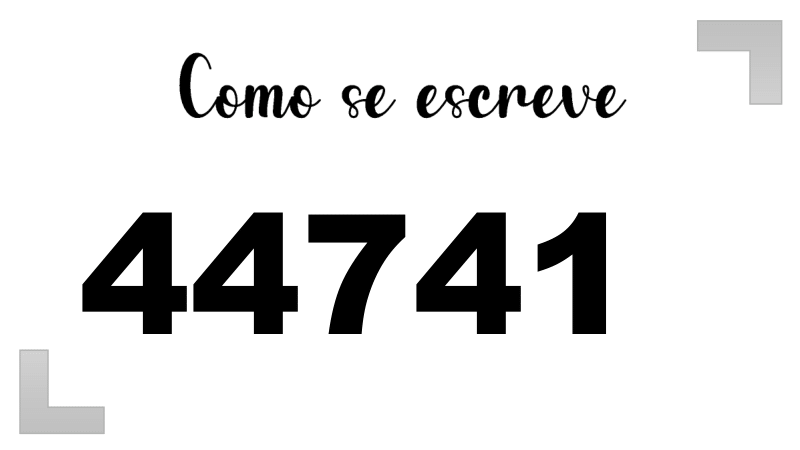 Imagem do número 44741