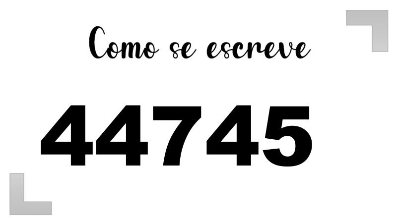 Imagem do número 44745