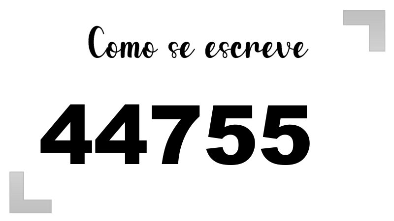 Imagem do número 44755