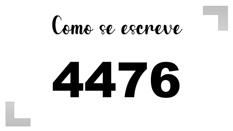 Imagem do número 4476