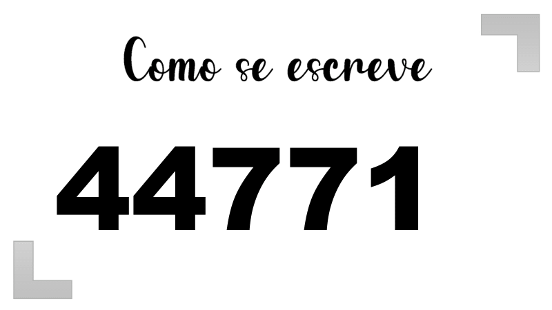 Imagem do número 44771