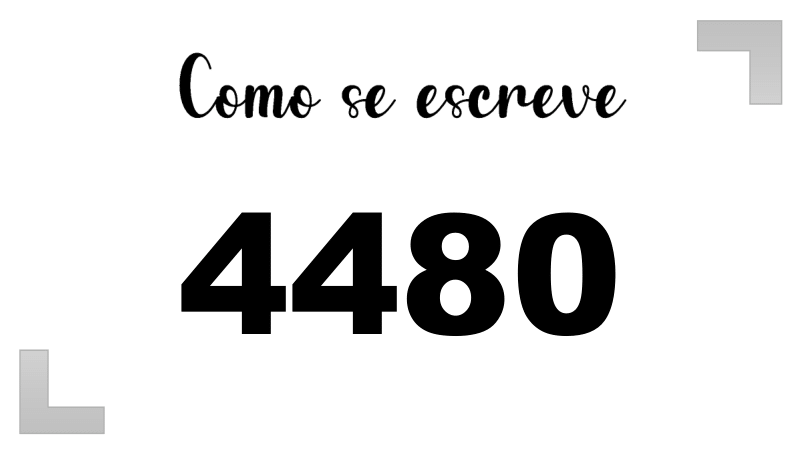 Imagem do número 4480