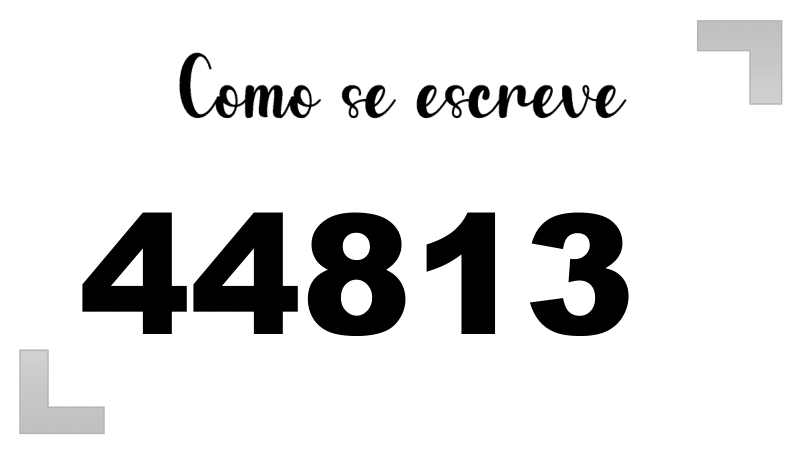 Imagem do número 44813