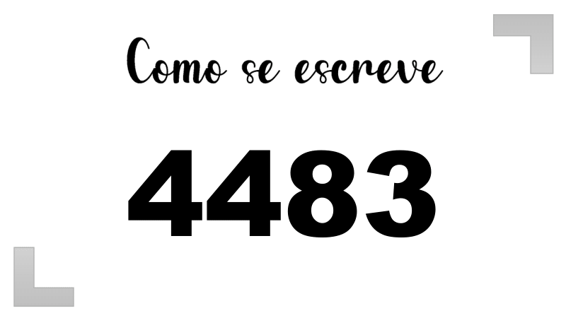 Imagem do número 4483