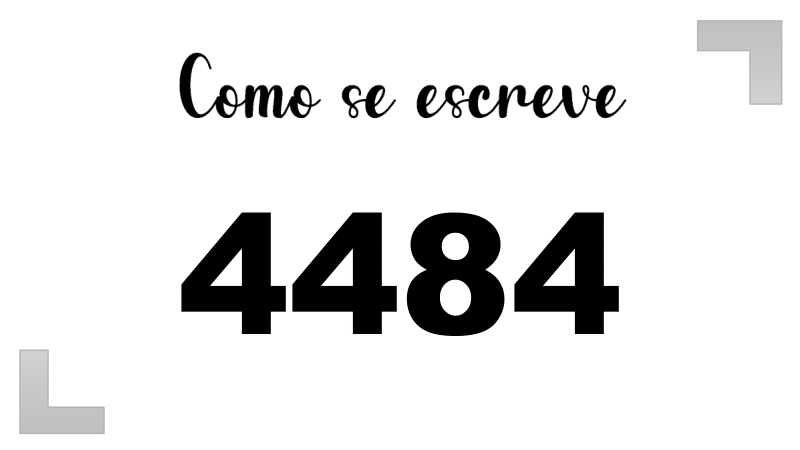 Imagem do número 4484