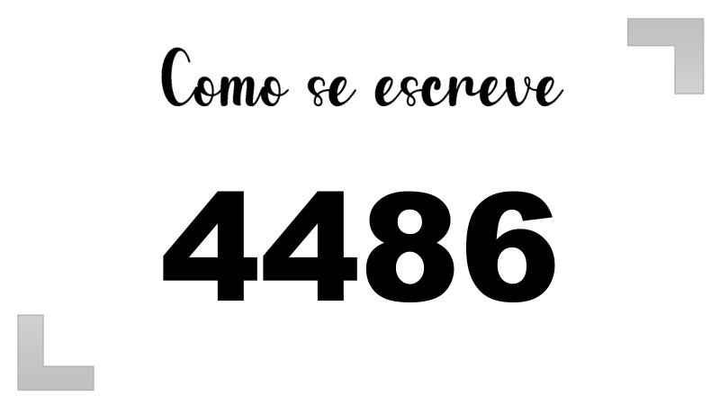 Imagem do número 4486