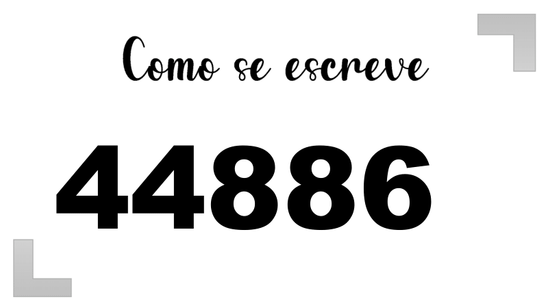 Imagem do número 44886