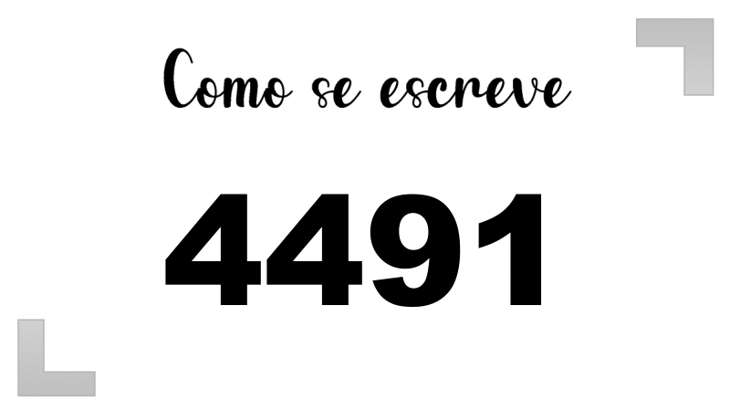 Imagem do número 4491