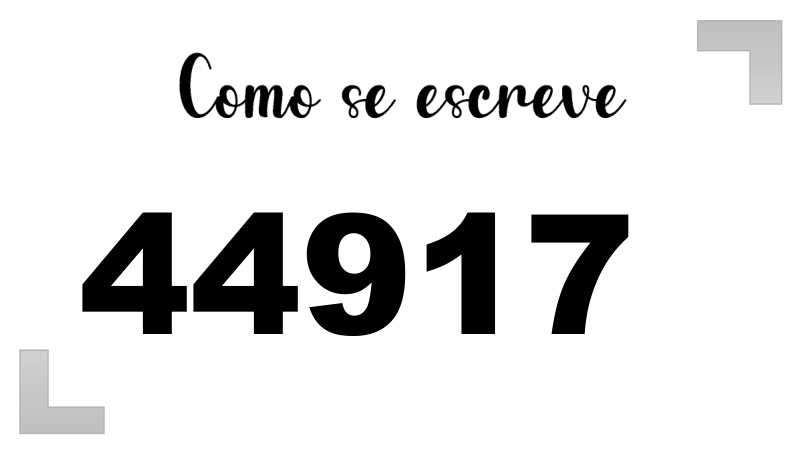 Imagem do número 44917