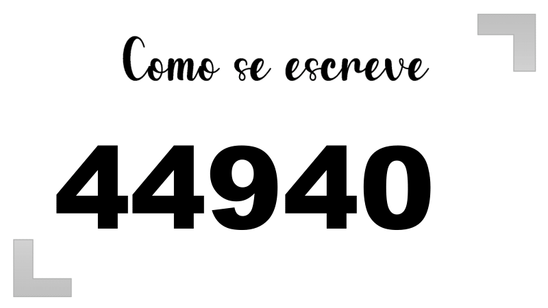 Imagem do número 44940