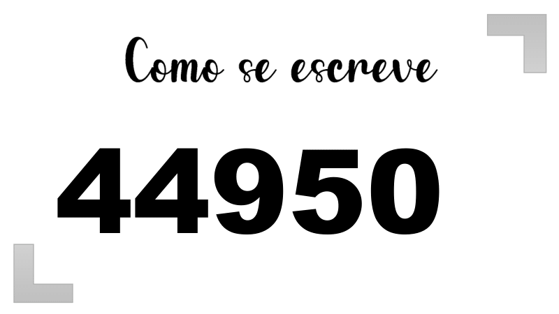 Imagem do número 44950