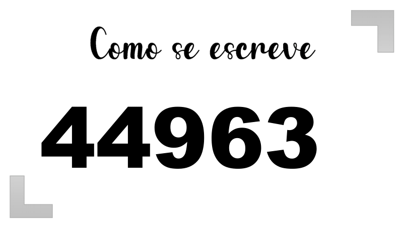 Imagem do número 44963