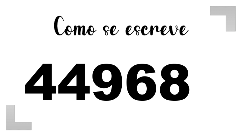 Imagem do número 44968