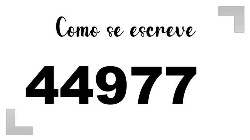 Imagem do número 44977