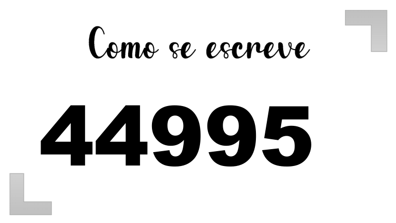 Imagem do número 44995