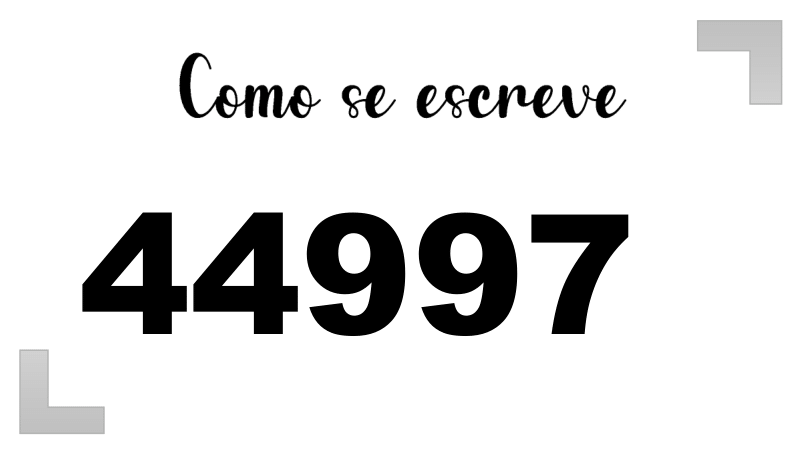 Imagem do número 44997