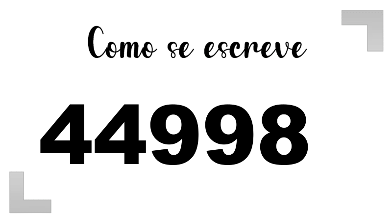 Imagem do número 44998