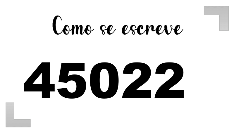 Imagem do número 45022