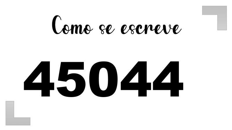 Imagem do número 45044