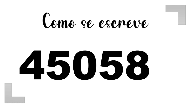 Imagem do número 45058